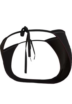 Tommy Hilfiger Swimwear Bikinibroekje TH CHEEKY STRING SIDE TIE -Beste Bikini Winkel tommy hilfiger swimwear bikinibroekje th cheeky string side tie 5