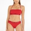 Tommy Hilfiger Swimwear Bikinibroekje TH CLASSIC BIKINI (EXT SIZES) -Beste Bikini Winkel tommy hilfiger swimwear bikinibroekje th classic bikini ext sizes