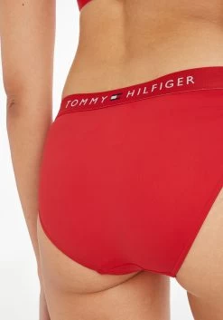 Tommy Hilfiger Swimwear Bikinibroekje TH CLASSIC BIKINI (EXT SIZES) -Beste Bikini Winkel tommy hilfiger swimwear bikinibroekje th classic bikini ext sizes 2