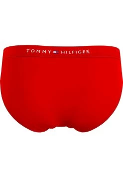 Tommy Hilfiger Swimwear Bikinibroekje TH CLASSIC BIKINI (EXT SIZES) -Beste Bikini Winkel tommy hilfiger swimwear bikinibroekje th classic bikini ext sizes 5