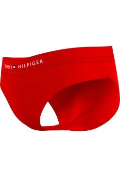 Tommy Hilfiger Swimwear Bikinibroekje TH CLASSIC BIKINI (EXT SIZES) -Beste Bikini Winkel tommy hilfiger swimwear bikinibroekje th classic bikini ext sizes 6