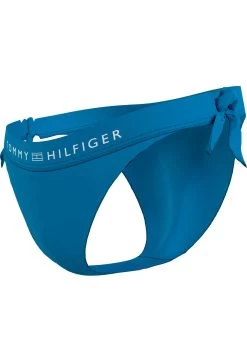 Tommy Hilfiger Swimwear Bikinibroekje TH SIDE TIE BIKINI -Beste Bikini Winkel tommy hilfiger swimwear bikinibroekje th side tie bikini 2