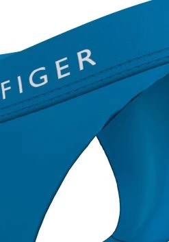 Tommy Hilfiger Swimwear Bikinibroekje TH SIDE TIE BIKINI -Beste Bikini Winkel tommy hilfiger swimwear bikinibroekje th side tie bikini 4