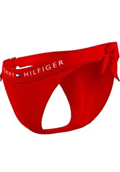 Tommy Hilfiger Swimwear Bikinibroekje TH SIDE TIE CHEEKY BIKINI 30 Tommy Hilfiger Swimwear Bikinibroekje TH SIDE TIE CHEEKY BIKINI -Beste Bikini Winkel tommy hilfiger swimwear bikinibroekje th side tie cheeky bikini 10