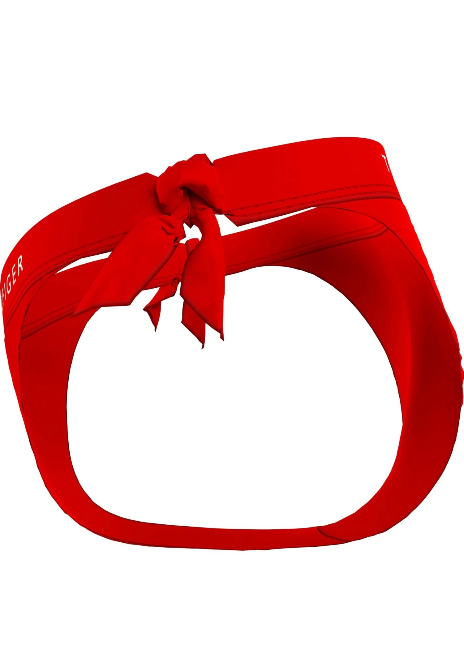 Tommy Hilfiger Swimwear Bikinibroekje TH SIDE TIE CHEEKY BIKINI 12 Tommy Hilfiger Swimwear Bikinibroekje TH SIDE TIE CHEEKY BIKINI - Afbeelding 10