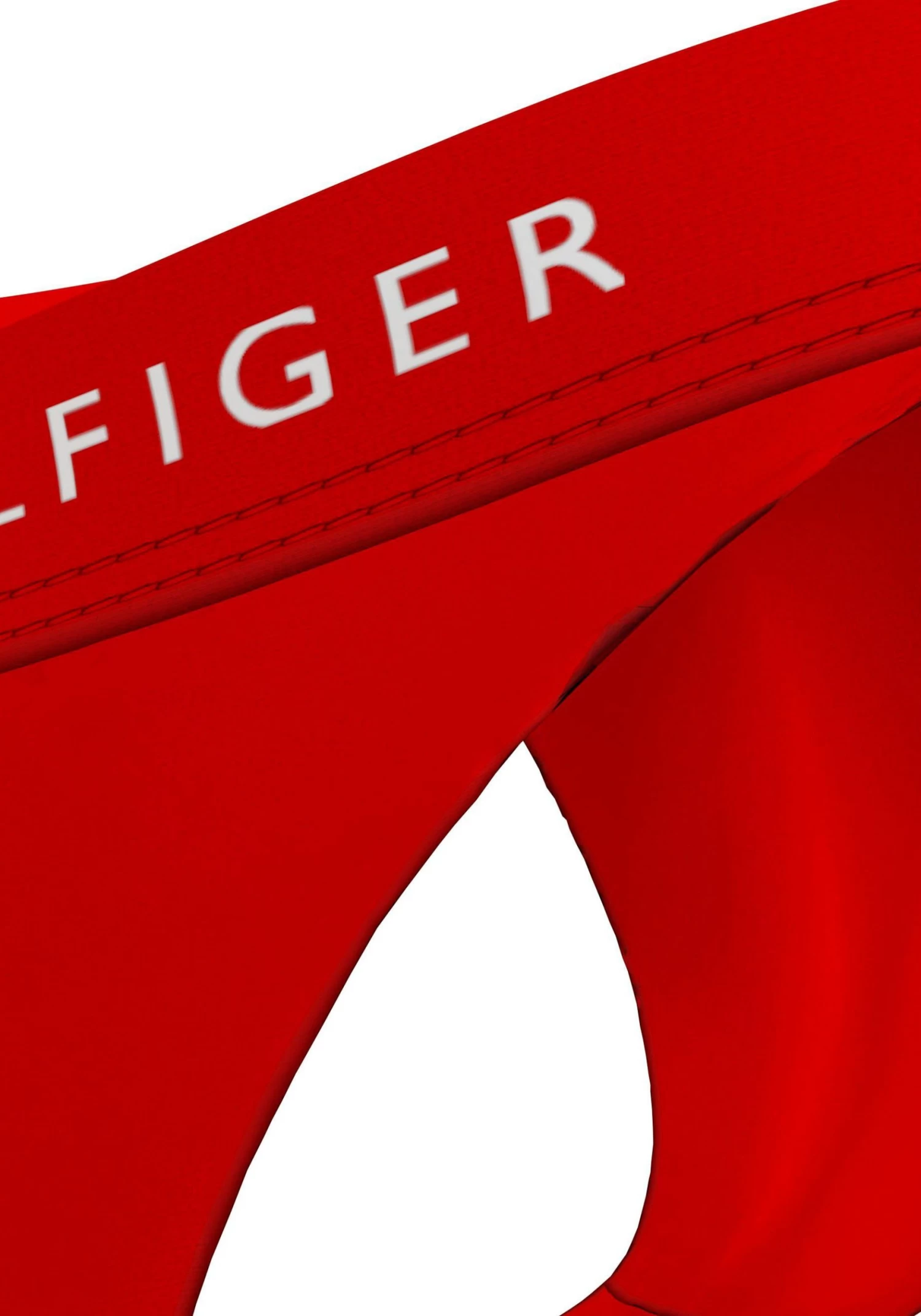 Tommy Hilfiger Swimwear Bikinibroekje TH SIDE TIE CHEEKY BIKINI 13 Tommy Hilfiger Swimwear Bikinibroekje TH SIDE TIE CHEEKY BIKINI - Afbeelding 11