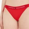 Tommy Hilfiger Swimwear Bikinibroekje TH SIDE TIE CHEEKY BIKINI -Beste Bikini Winkel tommy hilfiger swimwear bikinibroekje th side tie cheeky bikini 2