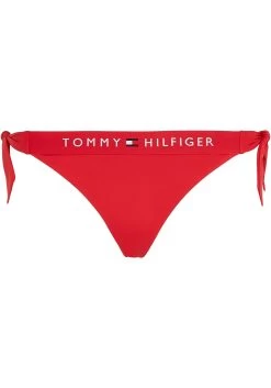 Tommy Hilfiger Swimwear Bikinibroekje TH SIDE TIE CHEEKY BIKINI 25 Tommy Hilfiger Swimwear Bikinibroekje TH SIDE TIE CHEEKY BIKINI -Beste Bikini Winkel tommy hilfiger swimwear bikinibroekje th side tie cheeky bikini 5