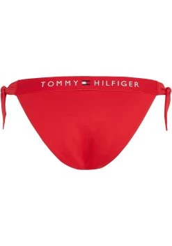 Tommy Hilfiger Swimwear Bikinibroekje TH SIDE TIE CHEEKY BIKINI 26 Tommy Hilfiger Swimwear Bikinibroekje TH SIDE TIE CHEEKY BIKINI -Beste Bikini Winkel tommy hilfiger swimwear bikinibroekje th side tie cheeky bikini 6