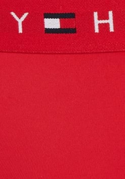 Tommy Hilfiger Swimwear Bikinibroekje TH SIDE TIE CHEEKY BIKINI 27 Tommy Hilfiger Swimwear Bikinibroekje TH SIDE TIE CHEEKY BIKINI -Beste Bikini Winkel tommy hilfiger swimwear bikinibroekje th side tie cheeky bikini 7