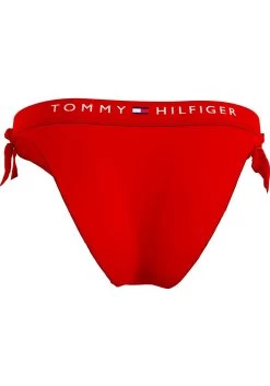 Tommy Hilfiger Swimwear Bikinibroekje TH SIDE TIE CHEEKY BIKINI 29 Tommy Hilfiger Swimwear Bikinibroekje TH SIDE TIE CHEEKY BIKINI -Beste Bikini Winkel tommy hilfiger swimwear bikinibroekje th side tie cheeky bikini 9