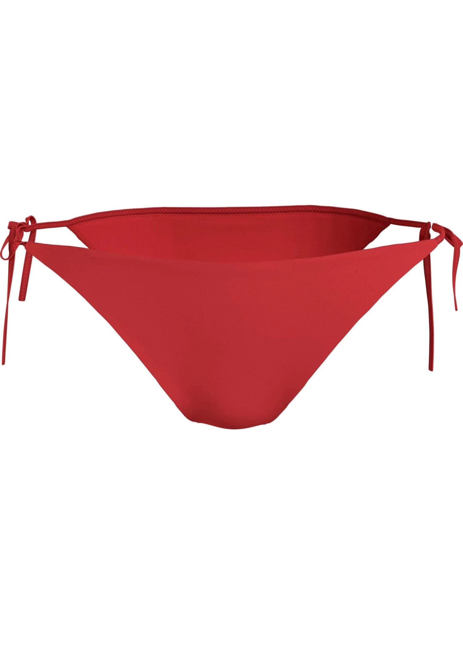 Tommy Hilfiger Swimwear Bikinibroekje TH STRING SIDE TIE 3 Tommy Hilfiger Swimwear Bikinibroekje TH STRING SIDE TIE