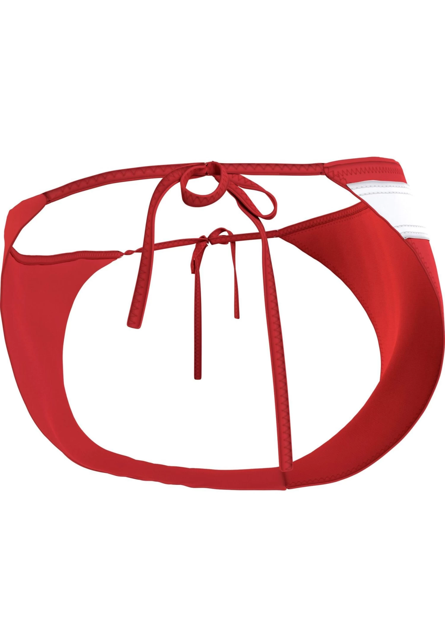 Tommy Hilfiger Swimwear Bikinibroekje TH STRING SIDE TIE 6 Tommy Hilfiger Swimwear Bikinibroekje TH STRING SIDE TIE - Afbeelding 4