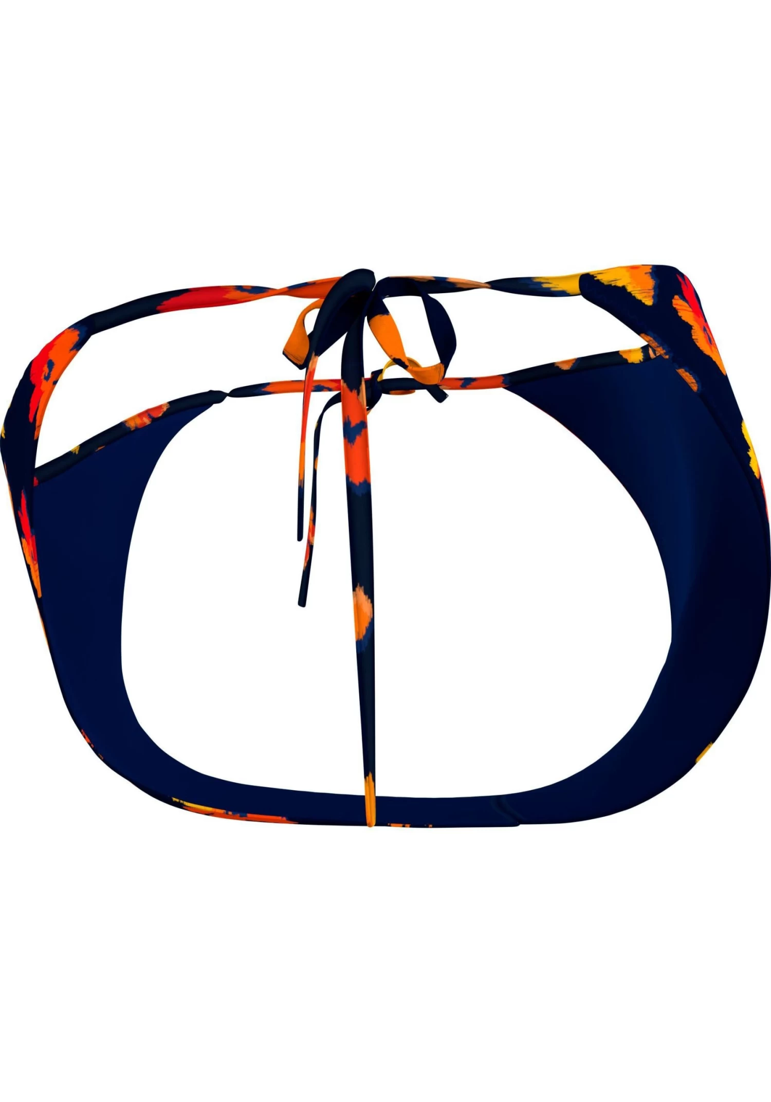 Tommy Hilfiger Swimwear Bikinibroekje TH STRING SIDE TIE BIKINI PRINT 12 Tommy Hilfiger Swimwear Bikinibroekje TH STRING SIDE TIE BIKINI PRINT - Afbeelding 10