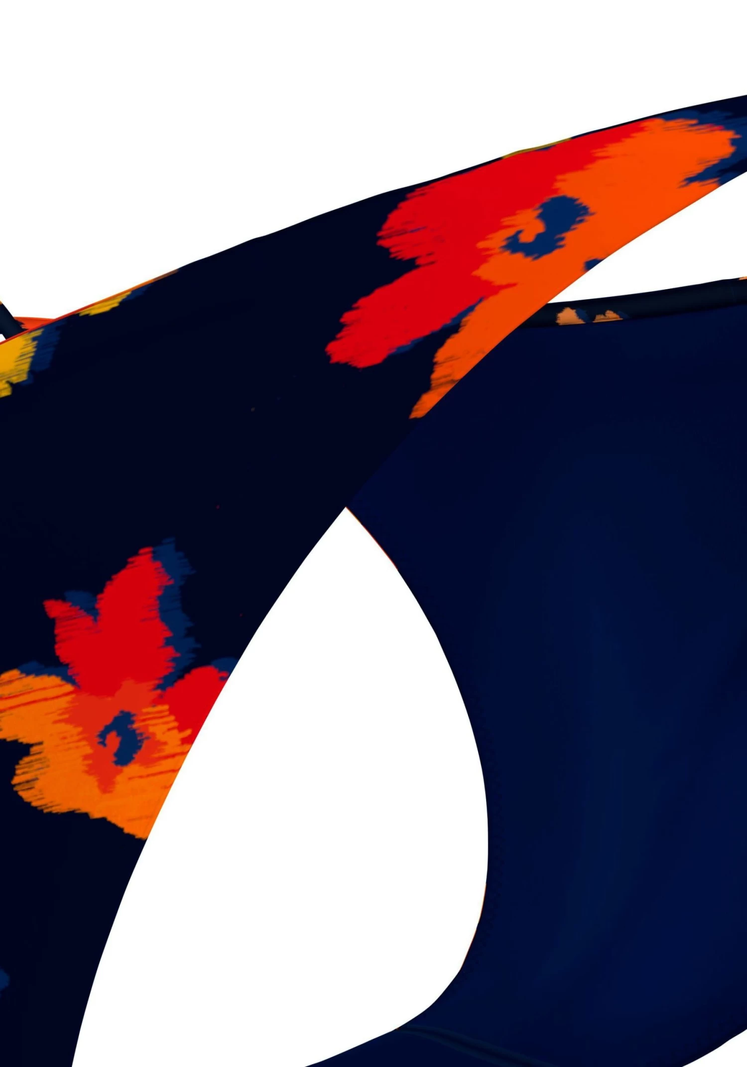 Tommy Hilfiger Swimwear Bikinibroekje TH STRING SIDE TIE BIKINI PRINT 13 Tommy Hilfiger Swimwear Bikinibroekje TH STRING SIDE TIE BIKINI PRINT - Afbeelding 11