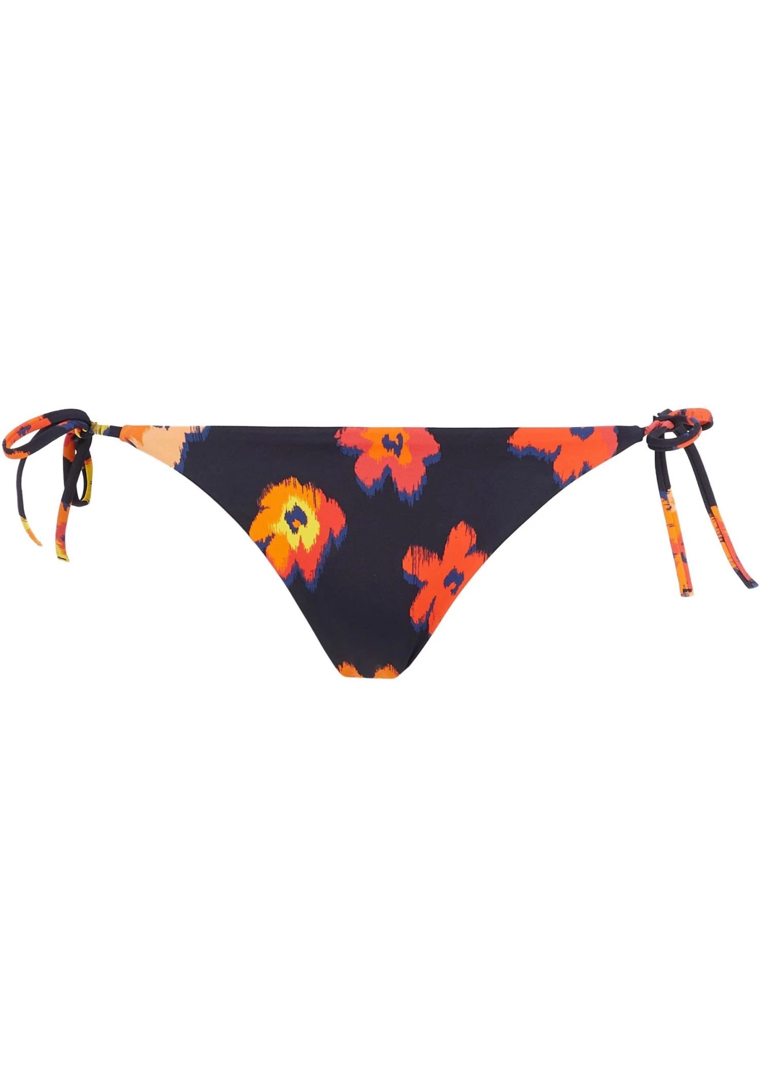 Tommy Hilfiger Swimwear Bikinibroekje TH STRING SIDE TIE BIKINI PRINT 4 Tommy Hilfiger Swimwear Bikinibroekje TH STRING SIDE TIE BIKINI PRINT - Afbeelding 2