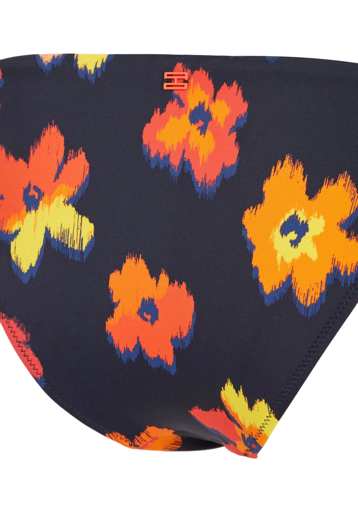 Tommy Hilfiger Swimwear Bikinibroekje TH STRING SIDE TIE BIKINI PRINT 7 Tommy Hilfiger Swimwear Bikinibroekje TH STRING SIDE TIE BIKINI PRINT - Afbeelding 5