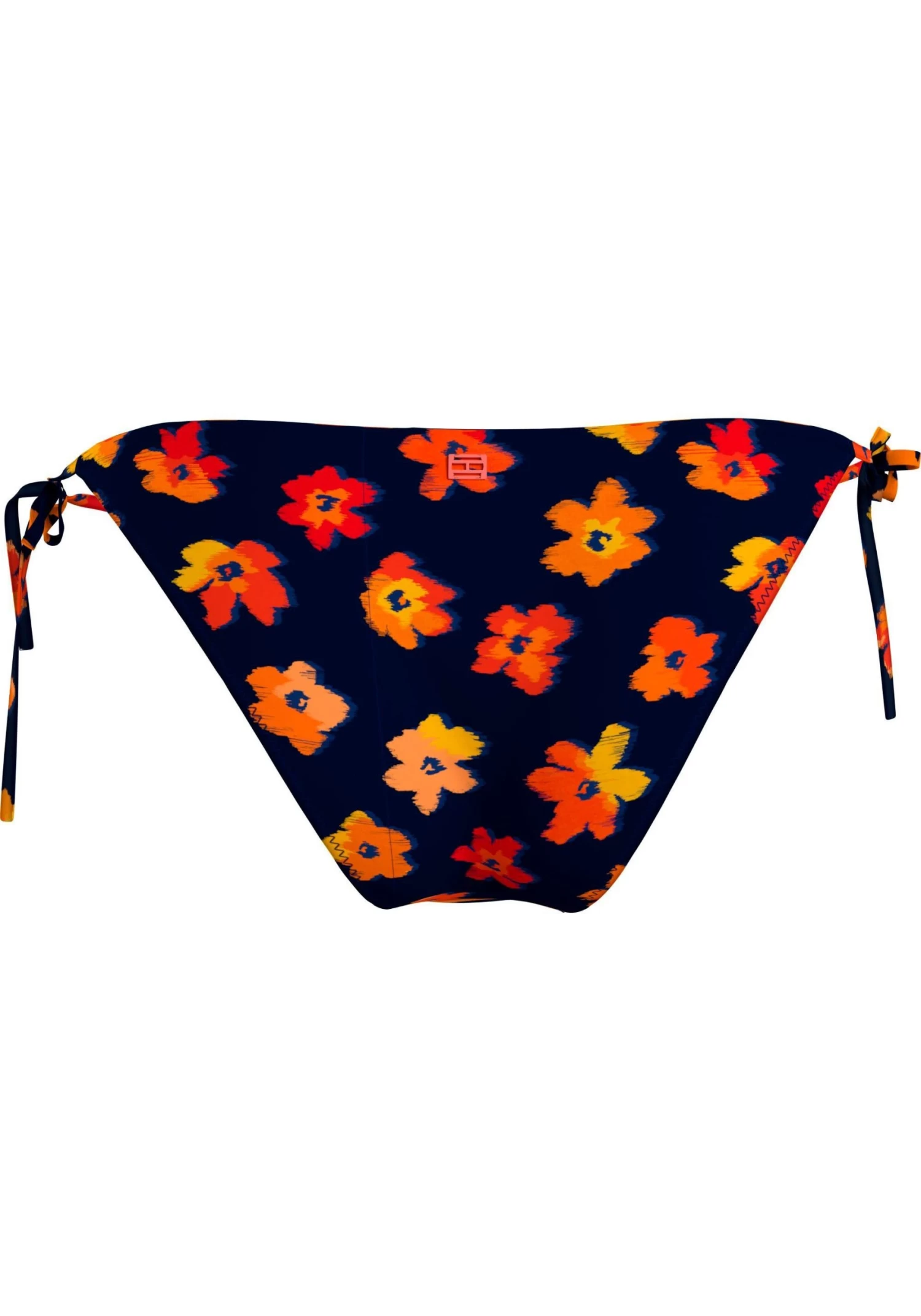 Tommy Hilfiger Swimwear Bikinibroekje TH STRING SIDE TIE BIKINI PRINT 10 Tommy Hilfiger Swimwear Bikinibroekje TH STRING SIDE TIE BIKINI PRINT - Afbeelding 8