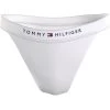 Tommy Hilfiger Swimwear Bikinibroekje TH WB CHEEKY BIKINI