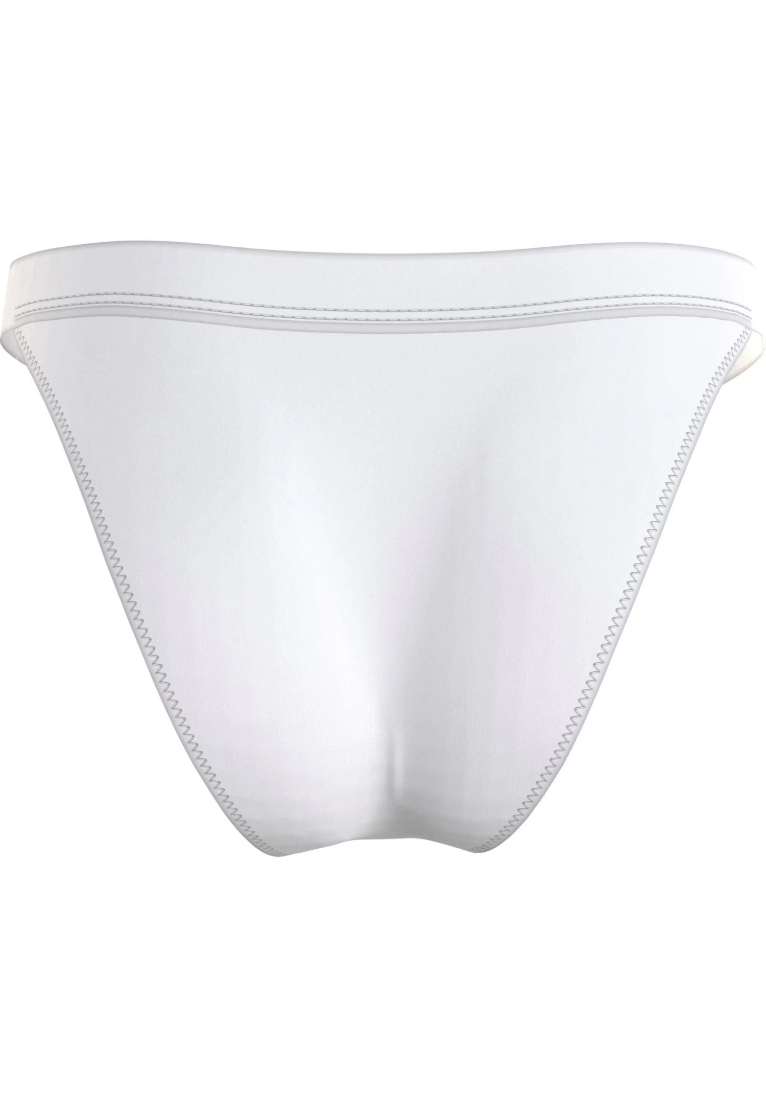 Tommy Hilfiger Swimwear Bikinibroekje TH WB CHEEKY BIKINI 4 Tommy Hilfiger Swimwear Bikinibroekje TH WB CHEEKY BIKINI - Afbeelding 2