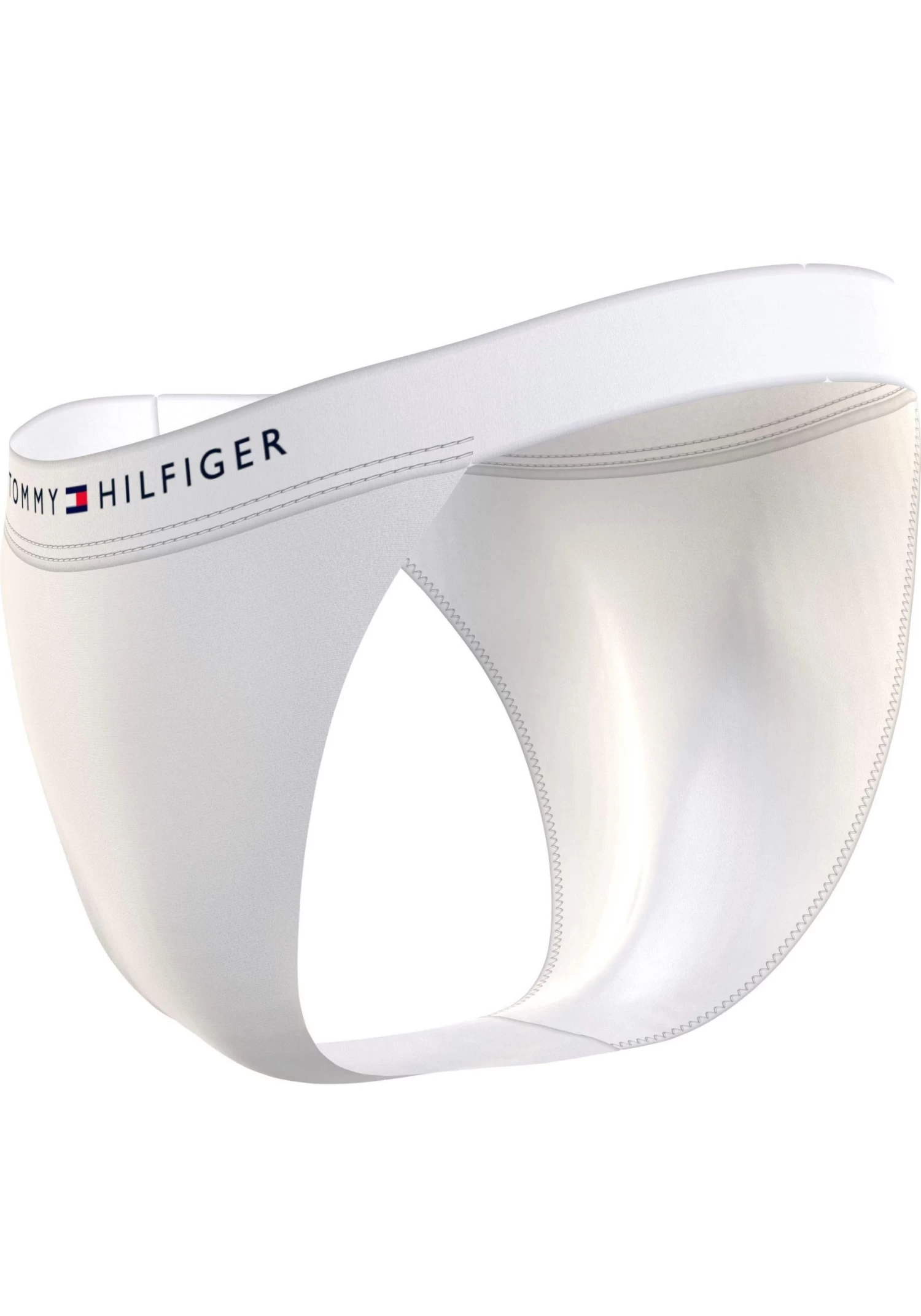 Tommy Hilfiger Swimwear Bikinibroekje TH WB CHEEKY BIKINI 5 Tommy Hilfiger Swimwear Bikinibroekje TH WB CHEEKY BIKINI - Afbeelding 3