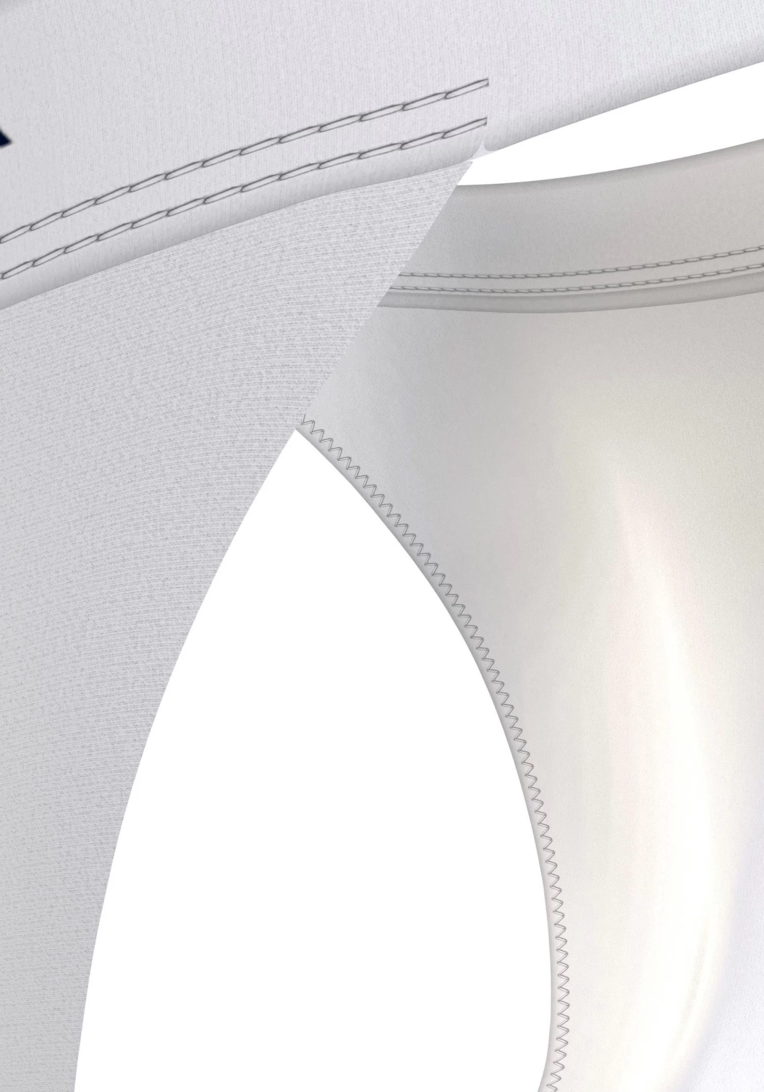 Tommy Hilfiger Swimwear Bikinibroekje TH WB CHEEKY BIKINI 7 Tommy Hilfiger Swimwear Bikinibroekje TH WB CHEEKY BIKINI - Afbeelding 5