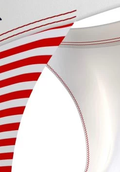 Tommy Hilfiger Swimwear Bikinibroekje TH WB CHEEKY BIKINI PRINT 32 Tommy Hilfiger Swimwear Bikinibroekje TH WB CHEEKY BIKINI PRINT -Beste Bikini Winkel tommy hilfiger swimwear bikinibroekje th wb cheeky bikini print 12