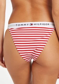 Tommy Hilfiger Swimwear Bikinibroekje TH WB CHEEKY BIKINI PRINT 24 Tommy Hilfiger Swimwear Bikinibroekje TH WB CHEEKY BIKINI PRINT -Beste Bikini Winkel tommy hilfiger swimwear bikinibroekje th wb cheeky bikini print 4