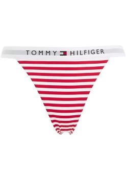 Tommy Hilfiger Swimwear Bikinibroekje TH WB CHEEKY BIKINI PRINT 25 Tommy Hilfiger Swimwear Bikinibroekje TH WB CHEEKY BIKINI PRINT -Beste Bikini Winkel tommy hilfiger swimwear bikinibroekje th wb cheeky bikini print 5