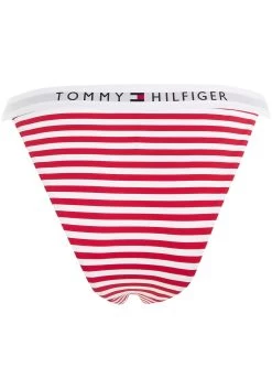Tommy Hilfiger Swimwear Bikinibroekje TH WB CHEEKY BIKINI PRINT 26 Tommy Hilfiger Swimwear Bikinibroekje TH WB CHEEKY BIKINI PRINT -Beste Bikini Winkel tommy hilfiger swimwear bikinibroekje th wb cheeky bikini print 6