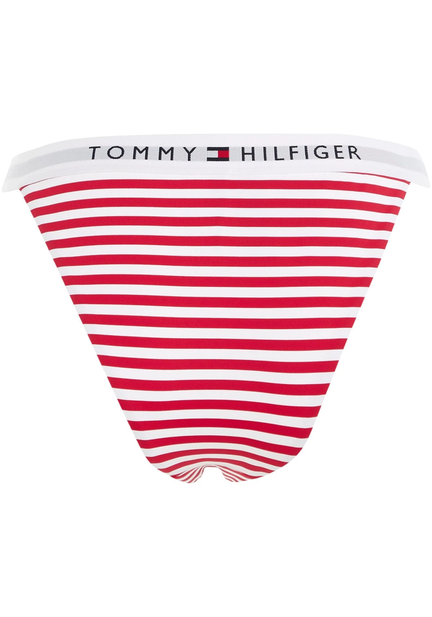 Tommy Hilfiger Swimwear Bikinibroekje TH WB CHEEKY BIKINI PRINT 7 Tommy Hilfiger Swimwear Bikinibroekje TH WB CHEEKY BIKINI PRINT - Afbeelding 5