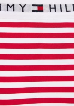 Tommy Hilfiger Swimwear Bikinibroekje TH WB CHEEKY BIKINI PRINT 27 Tommy Hilfiger Swimwear Bikinibroekje TH WB CHEEKY BIKINI PRINT -Beste Bikini Winkel tommy hilfiger swimwear bikinibroekje th wb cheeky bikini print 7