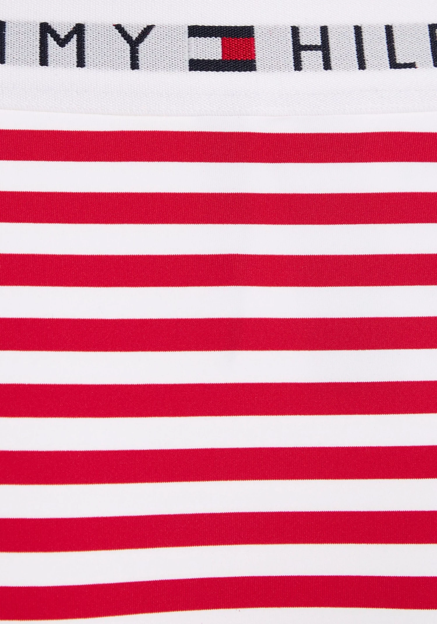 Tommy Hilfiger Swimwear Bikinibroekje TH WB CHEEKY BIKINI PRINT 8 Tommy Hilfiger Swimwear Bikinibroekje TH WB CHEEKY BIKINI PRINT - Afbeelding 6