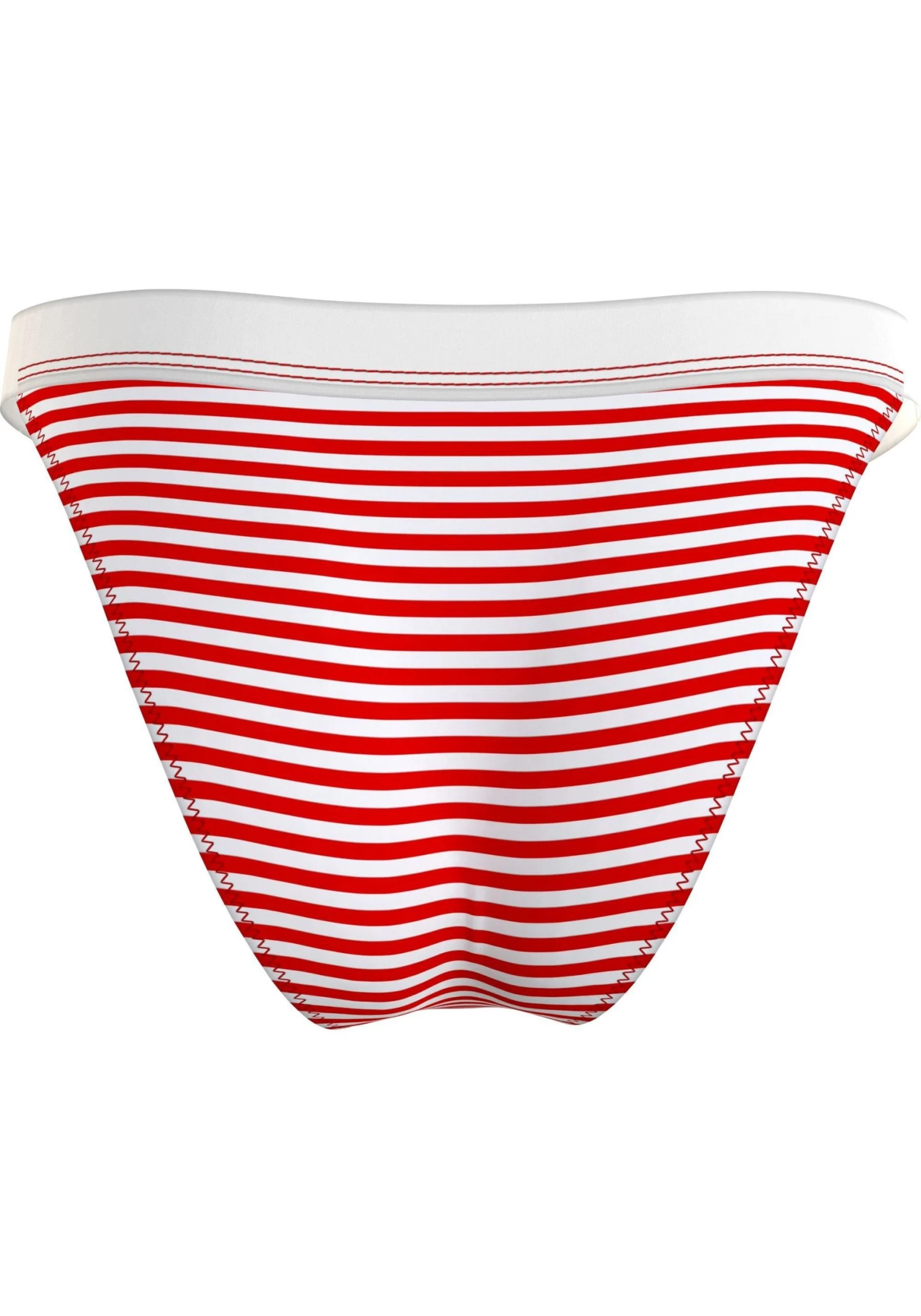 Tommy Hilfiger Swimwear Bikinibroekje TH WB CHEEKY BIKINI PRINT 10 Tommy Hilfiger Swimwear Bikinibroekje TH WB CHEEKY BIKINI PRINT - Afbeelding 8