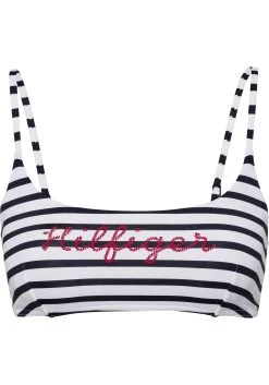 Bench. Bikinibroekje Maui Met Omslagband -Beste Bikini Winkel tommy hilfiger swimwear bustierbikinitop 1 stuk 1
