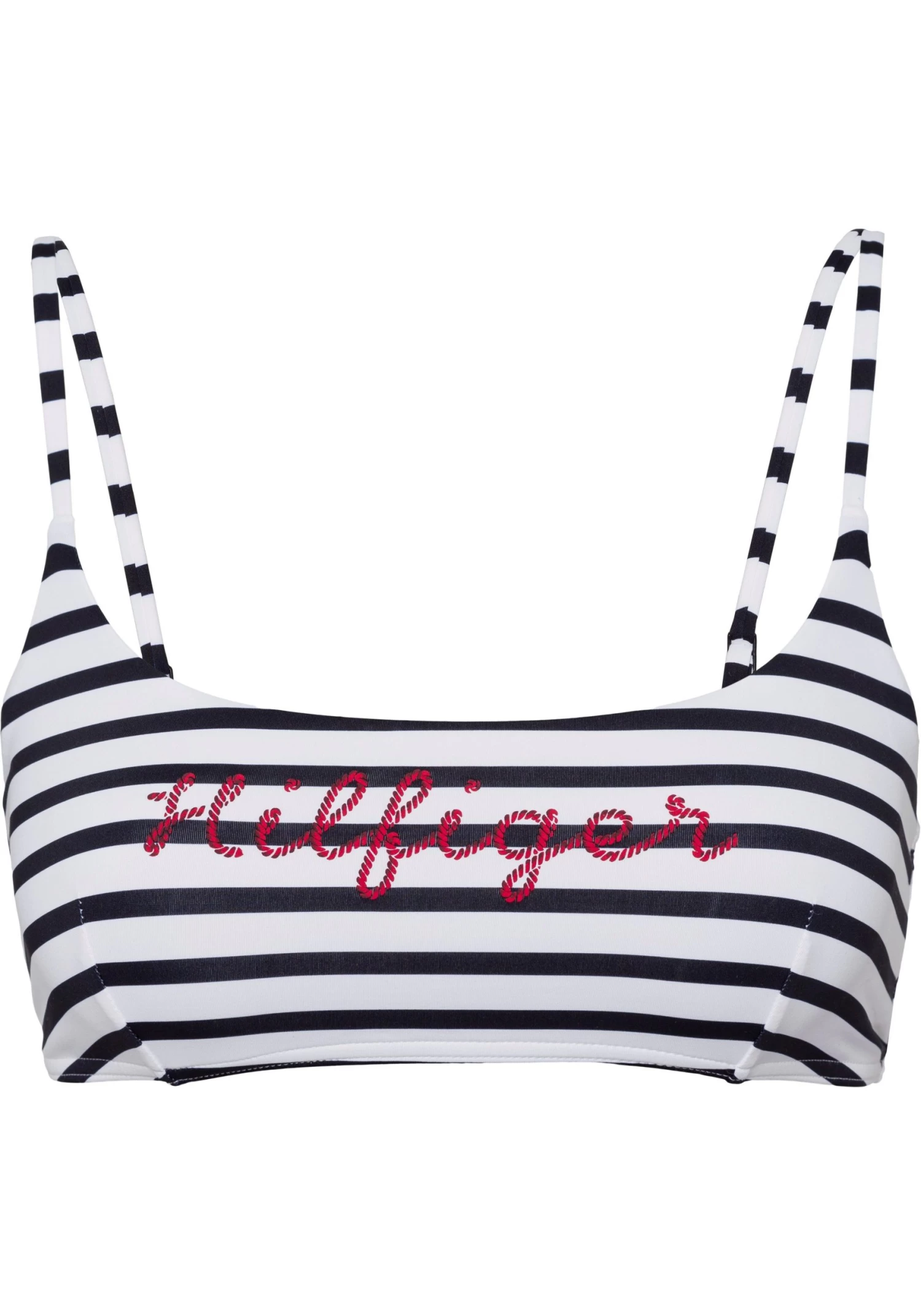Tommy Hilfiger Swimwear Bustierbikinitop (1 Stuk) 3 Tommy Hilfiger Swimwear Bustierbikinitop (1 Stuk)