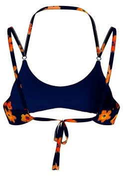 Tommy Hilfiger Swimwear Triangel-bikinitop TH BRALETTE PRINT -Beste Bikini Winkel tommy hilfiger swimwear triangel bikinitop th bralette print 11
