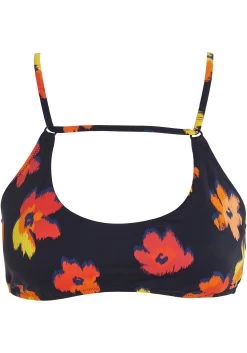 Sunseeker Bikinibroekje GIPSY Met Trendy Print 34 Sunseeker Bikinibroekje GIPSY Met Trendy Print -Beste Bikini Winkel tommy hilfiger swimwear triangel bikinitop th bralette print