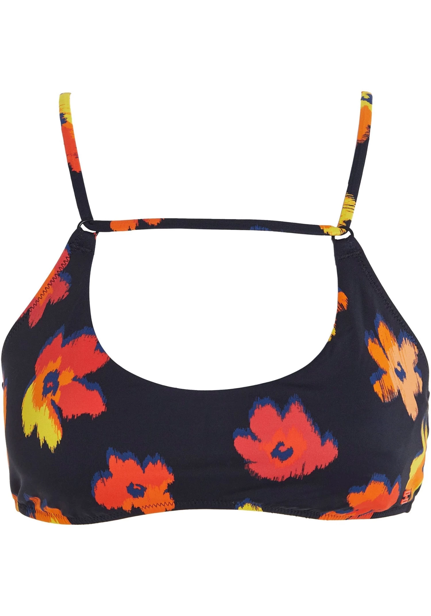 S.Oliver RED LABEL Beachwear Bikinibroekje HILL Met Een Modern Design 16 S.Oliver RED LABEL Beachwear Bikinibroekje HILL Met Een Modern Design - Afbeelding 14