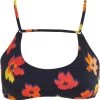 Tommy Hilfiger Swimwear Triangel-bikinitop TH BRALETTE PRINT -Beste Bikini Winkel tommy hilfiger swimwear triangel bikinitop th bralette print 4