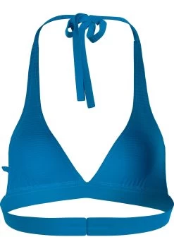 Tommy Hilfiger Swimwear Triangel-bikinitop TH HALTER TRIANGLE RP (EXT SIZES) -Beste Bikini Winkel tommy hilfiger swimwear triangel bikinitop th halter triangle rp ext sizes 3