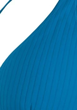 Tommy Hilfiger Swimwear Triangel-bikinitop TH HALTER TRIANGLE RP (EXT SIZES) -Beste Bikini Winkel tommy hilfiger swimwear triangel bikinitop th halter triangle rp ext sizes 6