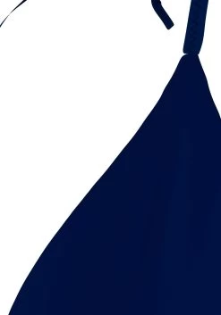 Tommy Hilfiger Swimwear Triangel-bikinitop TH TRIANGLE FIXED FOAM -Beste Bikini Winkel tommy hilfiger swimwear triangel bikinitop th triangle fixed foam 10