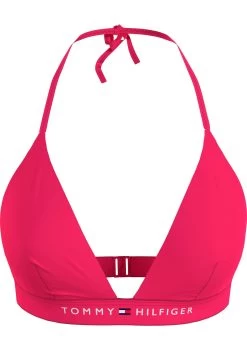 Quiksilver Bikinibroekje Classic Band -Beste Bikini Winkel tommy hilfiger swimwear triangel bikinitop th triangle fixed foam