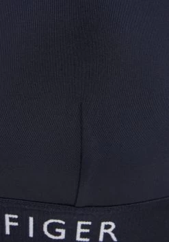 Tommy Hilfiger Swimwear Triangel-bikinitop TH TRIANGLE FIXED FOAM -Beste Bikini Winkel tommy hilfiger swimwear triangel bikinitop th triangle fixed foam 5