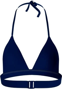 Tommy Hilfiger Swimwear Triangel-bikinitop TH TRIANGLE FIXED FOAM -Beste Bikini Winkel tommy hilfiger swimwear triangel bikinitop th triangle fixed foam 7