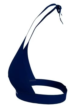 Tommy Hilfiger Swimwear Triangel-bikinitop TH TRIANGLE FIXED FOAM -Beste Bikini Winkel tommy hilfiger swimwear triangel bikinitop th triangle fixed foam 9