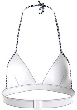 Tommy Hilfiger Swimwear Triangel-bikinitop TH TRIANGLE FIXED FOAM PRINT -Beste Bikini Winkel tommy hilfiger swimwear triangel bikinitop th triangle fixed foam print 9