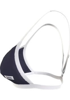 Tommy Hilfiger Swimwear Triangel-bikinitop TH TRIANGLE FIXED RP -Beste Bikini Winkel tommy hilfiger swimwear triangel bikinitop th triangle fixed rp 7