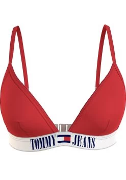 Sunseeker Bikinibroekje Tahiti In Klassiek Model -Beste Bikini Winkel tommy hilfiger swimwear triangel bikinitop th triangle rp 1